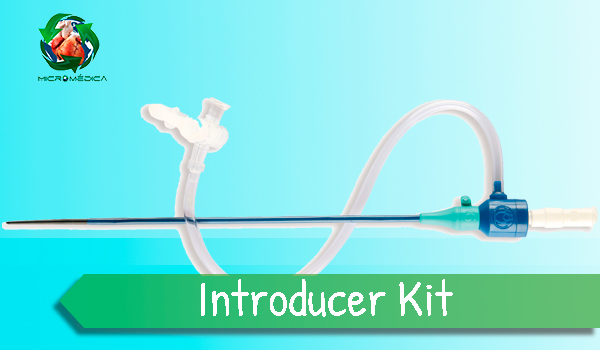 Introducer-Kit