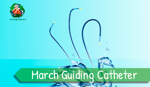 March-Guiding