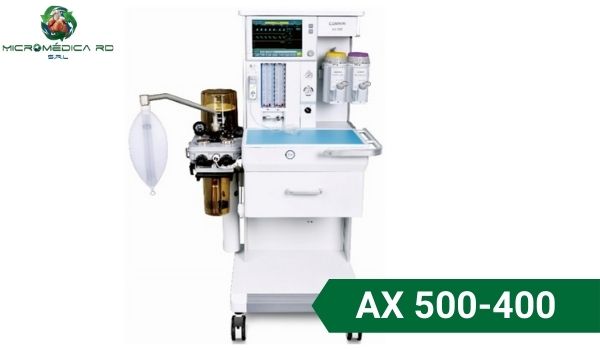 AX 500-400